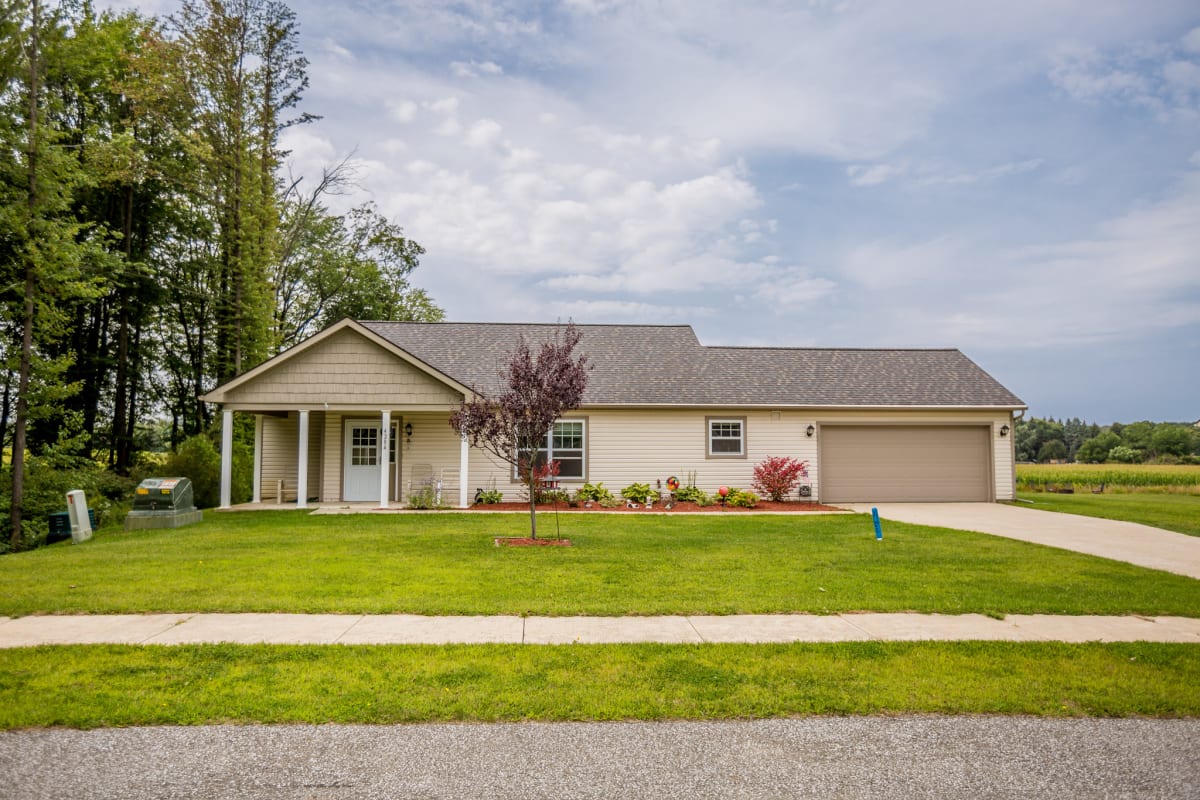 Pine Grove Apartments in Fairview, PA